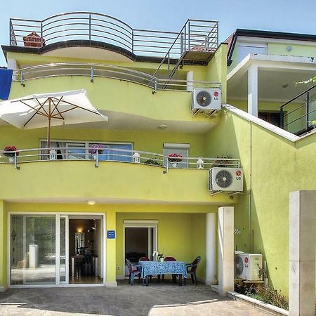 Apartment Katarina Црвени-Врх Экстерьер фото