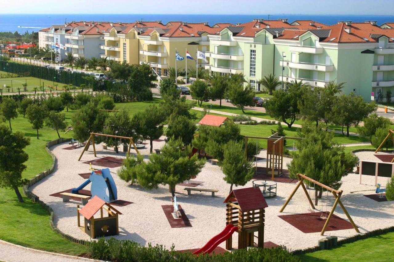 Apartment Katarina Црвени-Врх Экстерьер фото