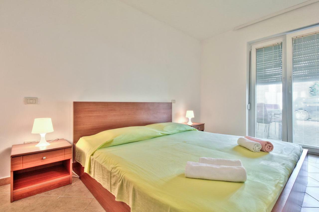 Apartment Katarina Црвени-Врх Экстерьер фото