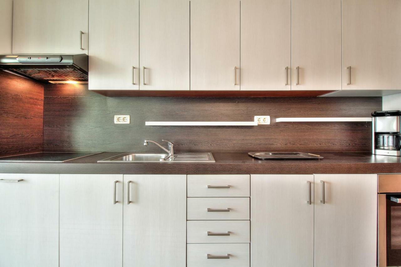 Apartment Katarina Црвени-Врх Экстерьер фото