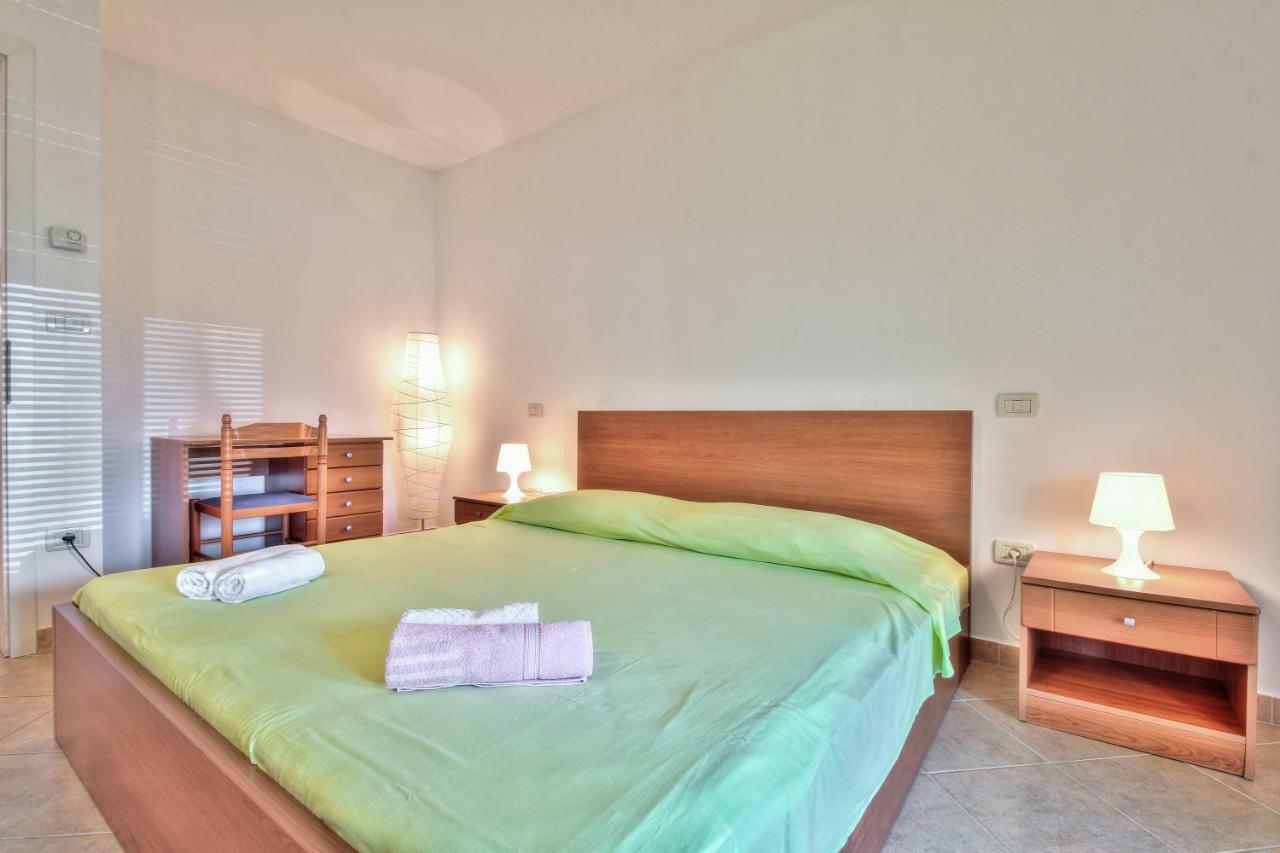 Apartment Katarina Црвени-Врх Экстерьер фото